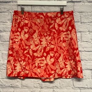 Rip Skirt Quick Wrap Skirt Size L